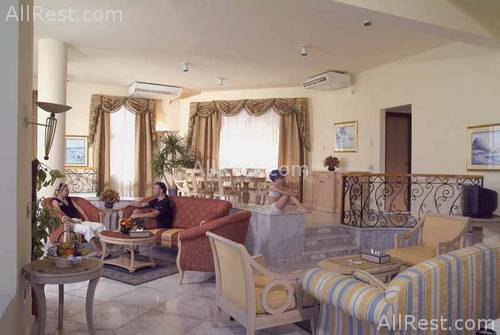 Pyramisa Resort & Villas 17